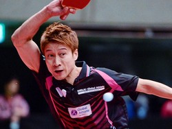 Atlet Dunia Ramaikan Liga Tenis Meja Indonesia Bulan Depan