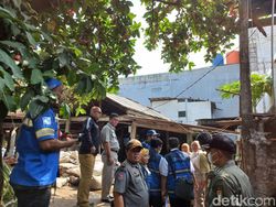 Atasi Pencemaran, Sistem Biogas Mulai Dipasang di Peternakan Pancoran