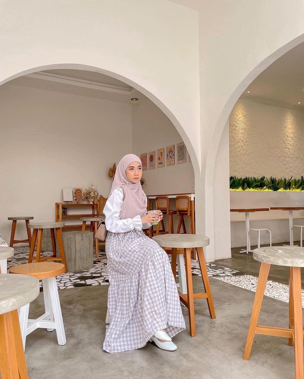 Macam-macam Rok / Foto : instagram.com/richaeu