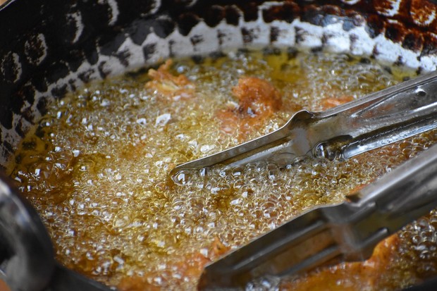 rahasia diet sehat kemal mochtar