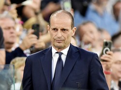 Allegri Tolak Tawaran Wah Al Hilal, Setia di Juventus