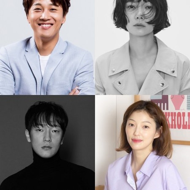 Matrimonial Chaos/ foto: mydramalist/ Matrimonial Chaos