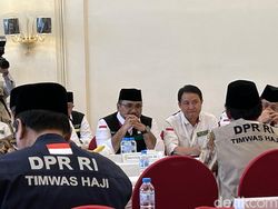 Begini Skema Ramah Lansia di Armina