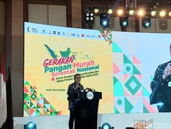 Zulhas Ungkap Impor Pangan RI Makin Besar, Ini Datanya