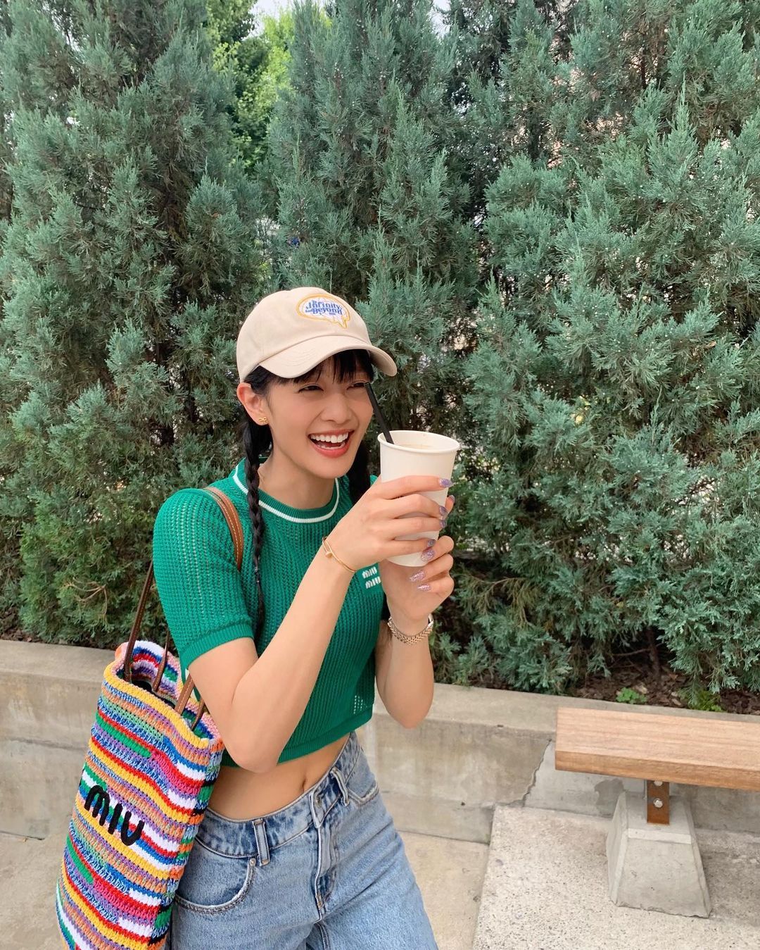 Minnie G-IDLE