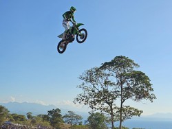 Dampak MXGP 2023 Tak Hanya Dirasakan NTB, tapi Juga Bali-Labuan Bajo