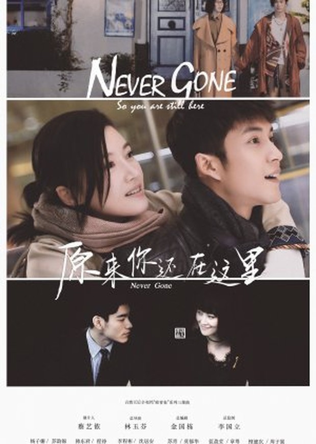 Never Gone (2018)/Dok.Youku