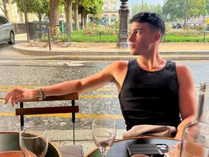 Foto: Intip Hidup Mewah Calon Anak Tiri Jeff Bezos, Manusia Rp 2.000 Triliun