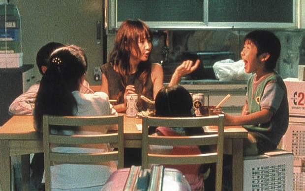 Nobody Knows (2004)/Dok.IFC Films