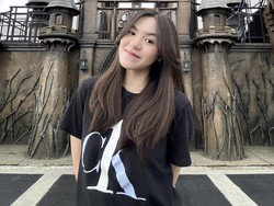 Owlexandrea, Influencer Langganan Juara Turnamen Vape