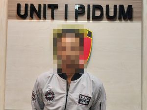 Duduk Perkara Nyawa Warga Gresik Melayang di Tangan Pak RW gegara Kunyit Duduk Perkara Nyawa Warga Gresik Melayang di Tangan Pak RW gegara Kunyit