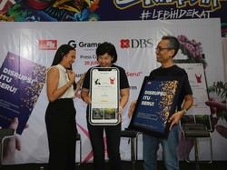 DBS Kenalkan Fitur LiveBetter di Digibank, Ajak Nasabah Investasi Hijau