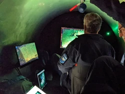 Video Ilustrasi Meledaknya Kapal Selam Titanic di Kedalaman 3,5 Km