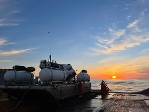 Usai Tragedi Kapal Selam Titan, OceanGate Hapus Jejak di Internet Usai Tragedi Kapal Selam Titan, OceanGate Hapus Jejak di Internet