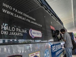 Beli Kendaraan Bekas Tak Bayar Balik Nama, 5 Komponen Pajak Ini Tetap Wajib Dibayar Beli Kendaraan Bekas Tak Bayar Balik Nama, 5 Komponen Pajak Ini Tetap Wajib Dibayar