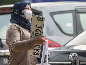 Bea Balik Nama Kendaraan Bekas Resmi Dihapus, Ini Aturan Lengkapnya Bea Balik Nama Kendaraan Bekas Resmi Dihapus, Ini Aturan Lengkapnya
