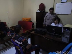 Pencuri Sepeda Jemaah Salat Subuh di Ponorogo Akhirnya Tertangkap