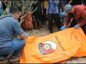 Pembunuh Pria yang Mayatnya Ditemukan dalam Karung di Pasuruan Ditangkap Pembunuh Pria yang Mayatnya Ditemukan dalam Karung di Pasuruan Ditangkap