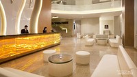 Pantas Nyaman, Ternyata Lobi Hotel Dirancang untuk Menghipnotis Tamu