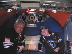 Orang Termuda yang Berhasil ke Titanic Cerita Sempat Pingsan di Perjalanan