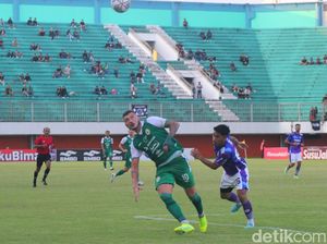 PSS Gagal Menang di 3 Laga Uji Coba, Begini Komentar Coach Marian Mihail