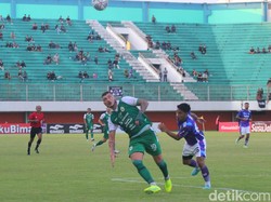 PSS Gagal Menang di 3 Laga Uji Coba, Begini Komentar Coach Marian Mihail