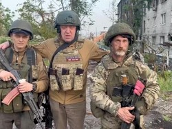 Tentara Bayaran Wagner ke Belarusia, Polandia Jaga Perbatasan