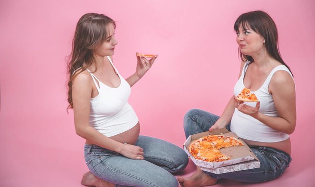 Perhatikan pengolahan makanan