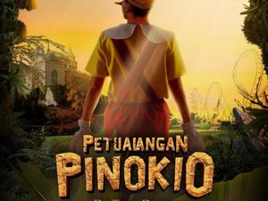 Libur Sekolah Nonton Show Petualangan Pinokio di Trans Studio, Lets Go!