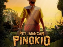 Libur Sekolah Nonton Show Petualangan Pinokio di Trans Studio, Lets Go!
