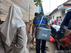 Paljaya Ambil Sampel Kotoran Sapi Pancoran yang Diprotes, Ini Tujuannya