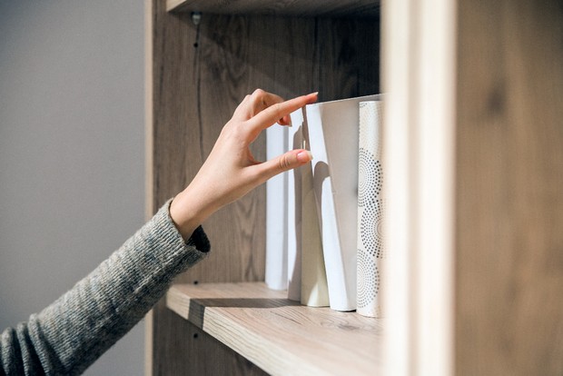 Pilih Buku yang Sesuai Minat/ Foto: Freepik/dragana-gordic Foto: Freepik/dragana-gordic