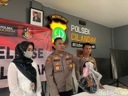 Polisi Ungkap Kondisi Pacar Usai Dianiaya-Dilumuri Kotoran Tattoo Artist