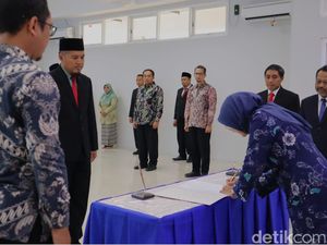 Dosen Politeknik Negeri Madiun Dilirik Ngajar Vokasi di Dalam dan Luar Negeri Dosen Politeknik Negeri Madiun Dilirik Ngajar Vokasi di Dalam dan Luar Negeri