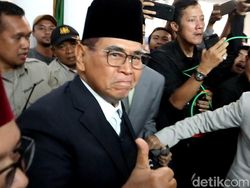 Bareskrim Panggil Pimpinan Al-Zaytun Panji Gumilang Senin Besok