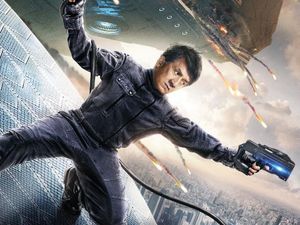 Sinopsis Bleeding Steel di Bioskop Trans TV Hari Ini Sinopsis Bleeding Steel di Bioskop Trans TV Hari Ini