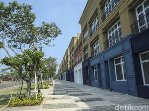 Lagi Buka Usaha? Berikut Tips Sewa Ruko Biar Bisnis Makin Cuan