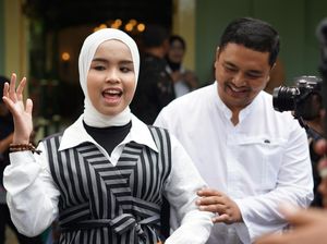 Rudy Salim Bantah Berikan Rumah Mewah ke Putri Ariani