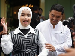 Putri Ariani Kejar Mimpi Kuliah di Julliard, Nadiem Makarim Beri Beasiswa