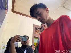 Kelakuan Barbar Pria Tusuk Wanita Open BO Usai Ogah Bayar