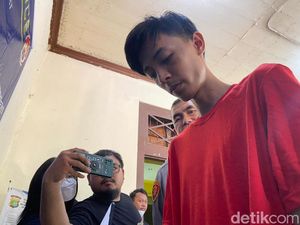 Kelakuan Barbar Pria Tusuk Wanita Open BO Usai Ogah Bayar Kelakuan Barbar Pria Tusuk Wanita Open BO Usai Ogah Bayar
