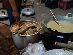 Jelang Idul Adha, Produsen Bumbu Sate-Rica di Kulon Progo Kebanjiran Order