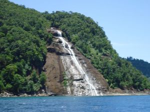4 Destinasi Wisata di Sibolga dengan Daya Tarik Alam yang Memukau 4 Destinasi Wisata di Sibolga dengan Daya Tarik Alam yang Memukau