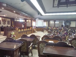 Anggota DPRD Usulkan Ibu Kota Bali Dipindah ke Buleleng