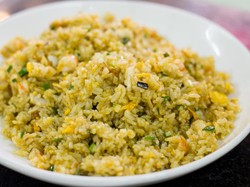 Resep Nasi Goreng Vietnam Berbumbu Sederhana, Gurihnya Mantap