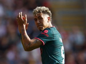 Eks Striker Liverpool Firmino Kini Jadi Pendeta Eks Striker Liverpool Firmino Kini Jadi Pendeta
