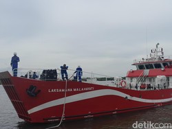 Jadwal dan Syarat Berobat Gratis di RS Terapung PDIP di Medan Belawan