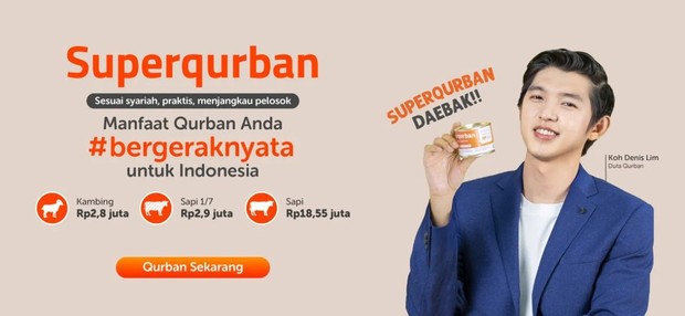 Rumah Zakat