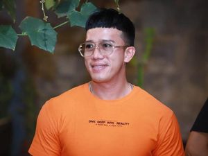 Manajer soal Ruri Repvblik Kecelakaan Moge: Kami Minta Doanya Manajer soal Ruri Repvblik Kecelakaan Moge: Kami Minta Doanya