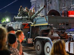 5 Berita Terpopuler Internasional Hari Ini